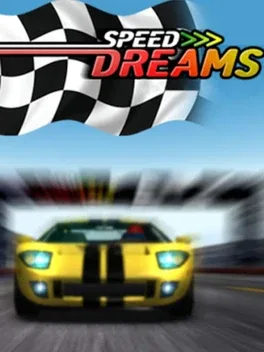 Speed Dreams image