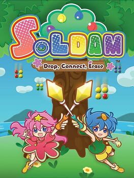 Soldam:开花宣言游戏资源下载