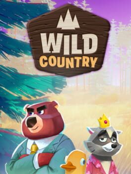 Wild Country