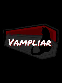 Vampliar Cover