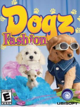 Dogz: Fashion
