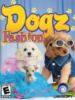 Dogz: Fashion image