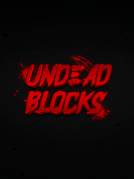 Undead Blocks
