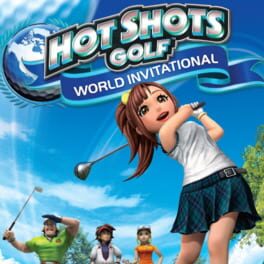 Crossplay: Everybody's Golf 6 allows cross-platform play between Playstation 3 and Playstation Vita.