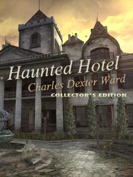 Haunted Hotel: Charles Dexter Ward - Collector's Edition