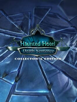 Haunted Hotel: Death Sentence - Collector's Edition