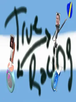 Image de couverture True Racing