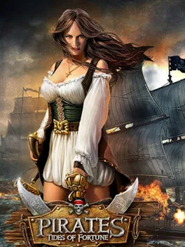 Image de couverture Pirates: Tides of Fortune