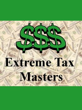 Extreme Tax Masters