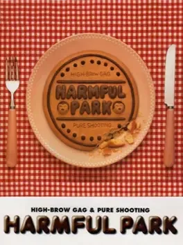 Harmful Park image