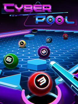 赛博台球破解游戏下载-游戏公社