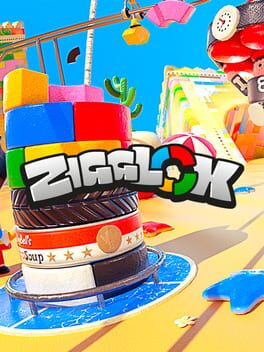 Zigglox Game Cover Artwork