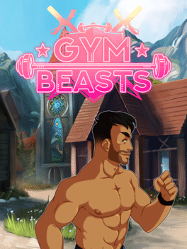 GymBeasts Cover