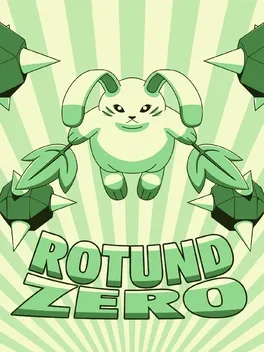 Rotund Zero image
