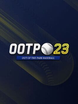 Out of the Park Baseball 23