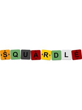 Squardle - Wordle squared?