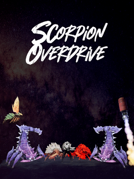 Scorpion Overdrive