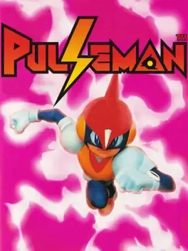 Pulseman image