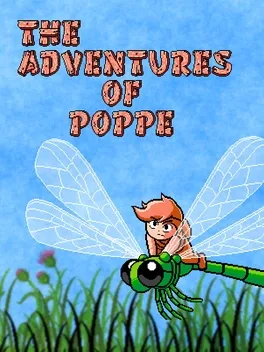 The Adventures of Poppe image