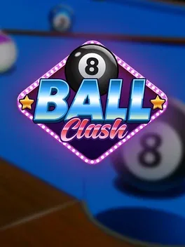 8 Ball Clash image