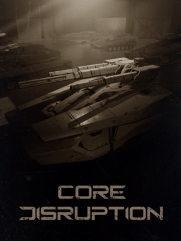 Core Disruption