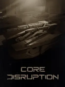 Core Disruption image