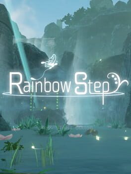 Rainbow Step