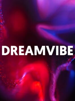 Dreamvibe Game Cover Artwork