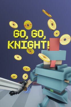 Go, Go, Knight!