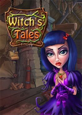 Witch's Tales