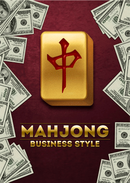 Mahjong Business Style