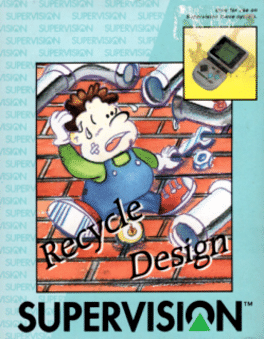 Cover for Recycle Design