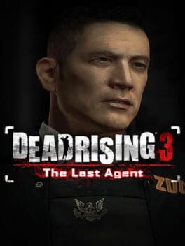 Dead Rising 3: The Last Agent