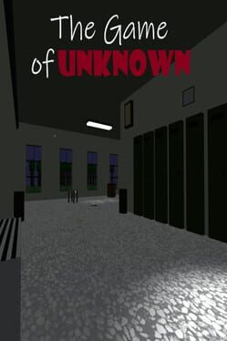 The Game of Unknown Game Cover Artwork