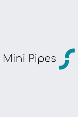 Mini Pipes Game Cover Artwork