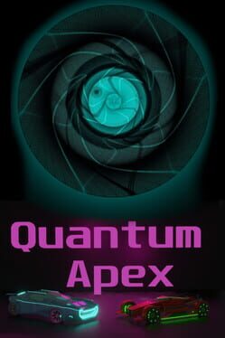 Quantum Apex Game Cover Artwork