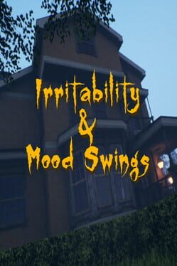 Irritability & Mood Swings Game Cover Artwork