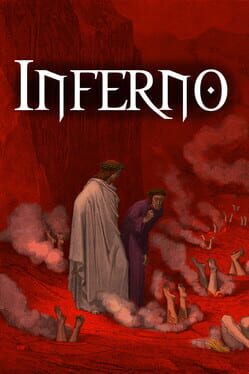 Inferno Game Cover Artwork