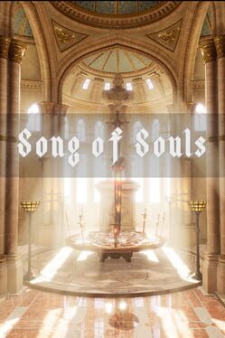 Song of Souls Game Cover Artwork