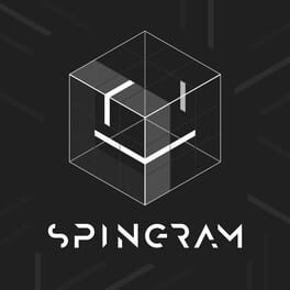Spingram cover art