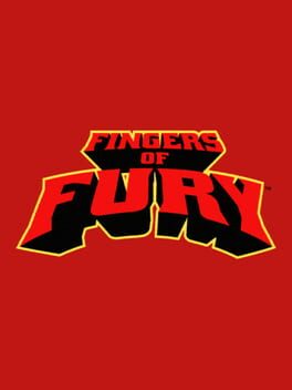 Fingers of Fury
