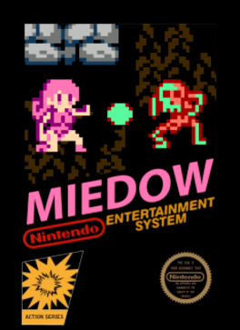 MiedoW Cover