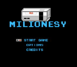 MilioNESy