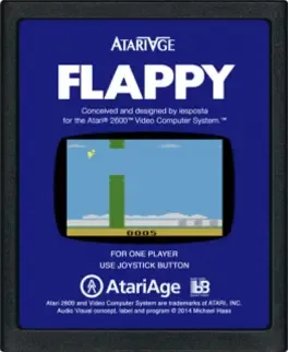 Flappy image