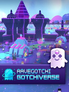 Aavegotchi: Gotchiverse