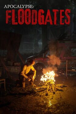 Apocalypse: Floodgates Game Cover Artwork