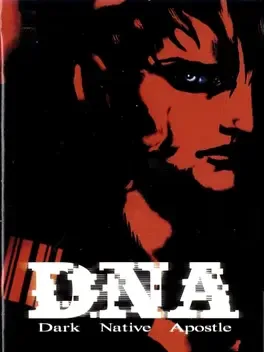 D.N.A.: Dark Native Apostle image