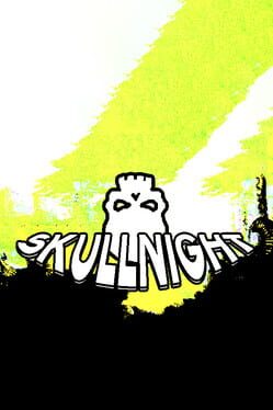 Skullnight Game Cover Artwork