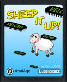 Sheep It Up!