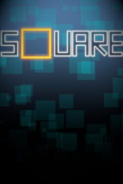Square Game Cover Artwork